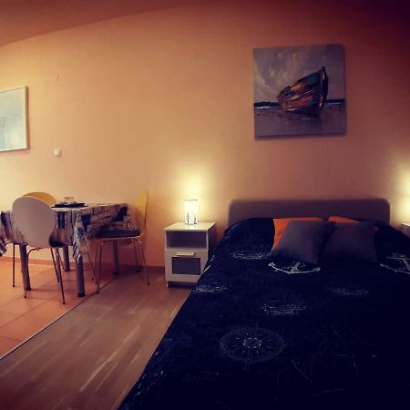 Apartments Luza Lastovo Kültér fotó