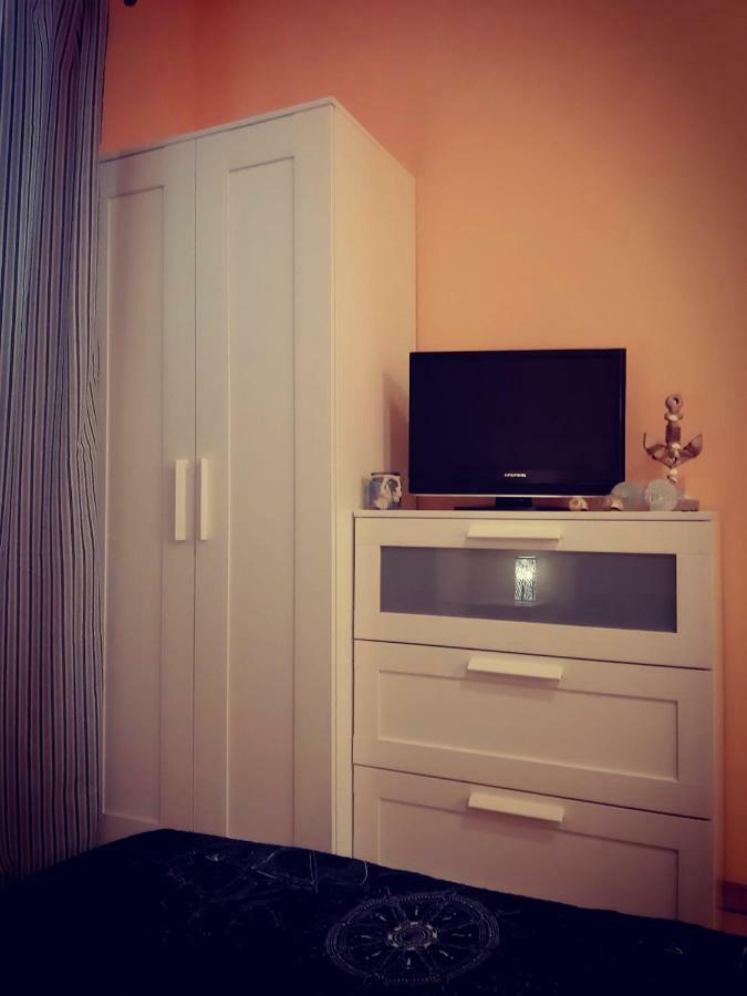 Apartments Luza Lastovo Kültér fotó